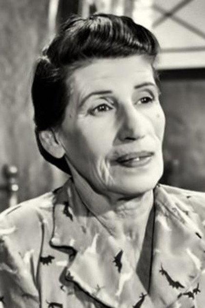 Georgia Vasileiadou - Actor Profile Photo