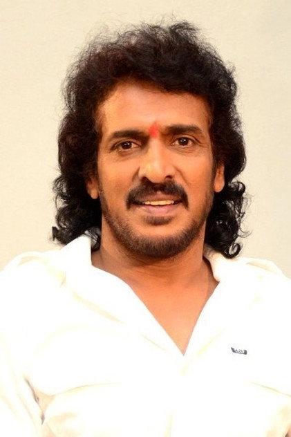 Upendra - Actor Profile Photo
