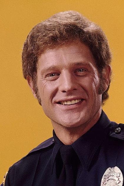 Sam Melville - Actor Profile Photo