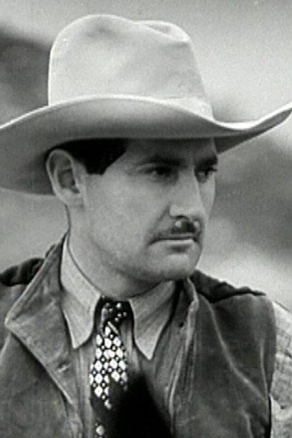 Stephen Chase - Actor Profile Photo