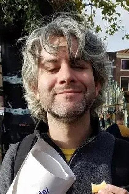 Ross Federman - Actor Profile Photo