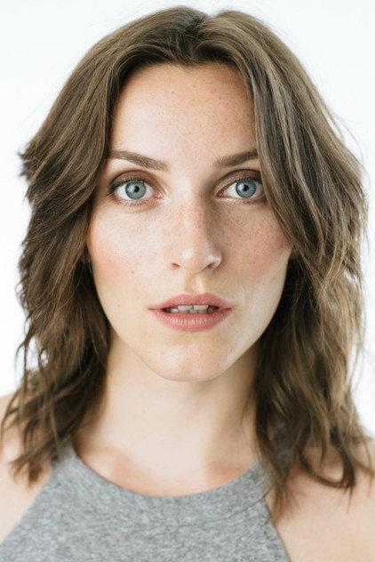 Hannah Grace - Actor Profile Photo