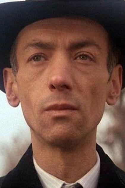 Raoul Guylad - Actor Profile Photo