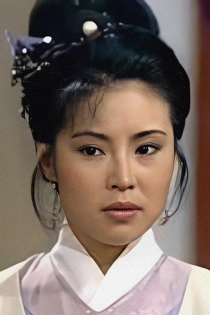 Wong Man-Yee - Actor Profile Photo