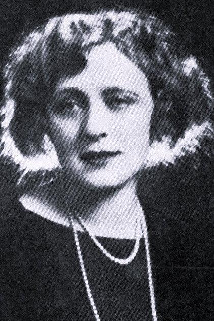 Lucille Lee Stewart - Actor Profile Photo