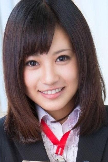 Emi Asano - Actor Profile Photo