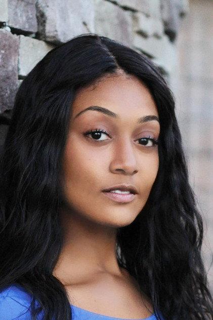 Mercedes Morris - Actor Profile Photo