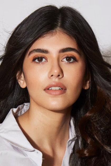 Sanjana Sanghi - Actor Profile Photo
