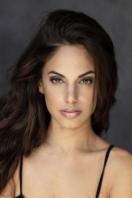 Kylie Shea - Actor Profile Photo
