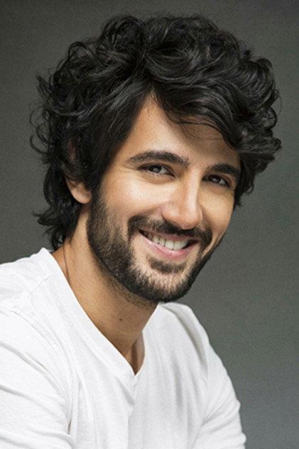 Aditya Seal - Actor Profile Photo