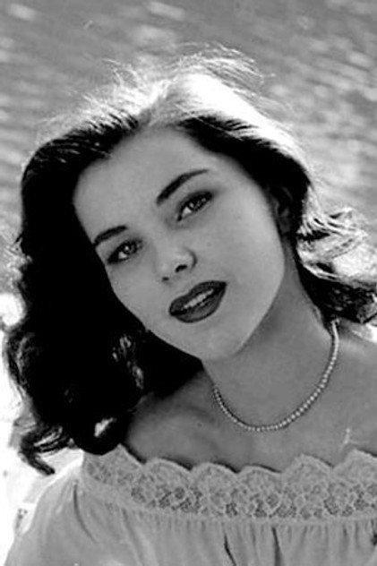 Debra Paget - Actor Profile Photo