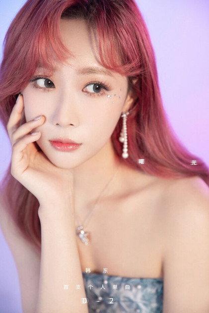 Handong - Actor Profile Photo