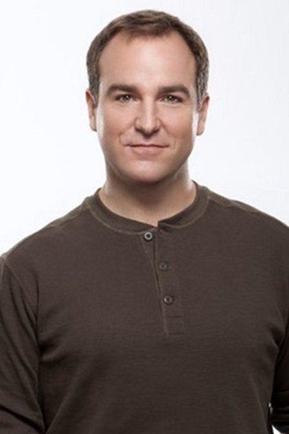 Kurt Evans - Actor Profile Photo
