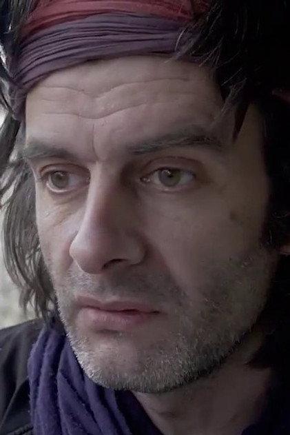 Siegfried - Actor Profile Photo