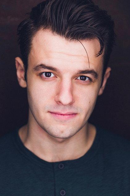 Ehad Berisha - Actor Profile Photo