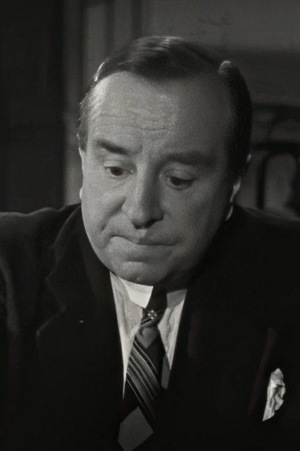 Gaston Dupray - Actor Profile Photo