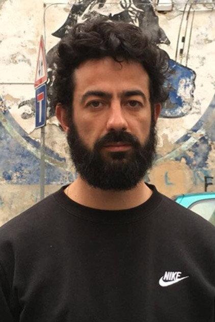 Francesco Lettieri - Actor Profile Photo