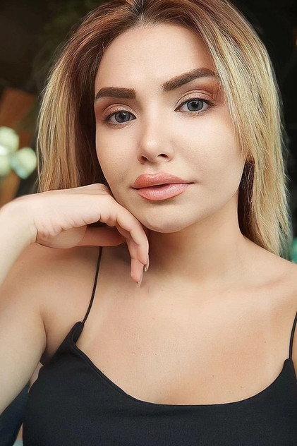 Elvina Atakishiyeva - Actor Profile Photo