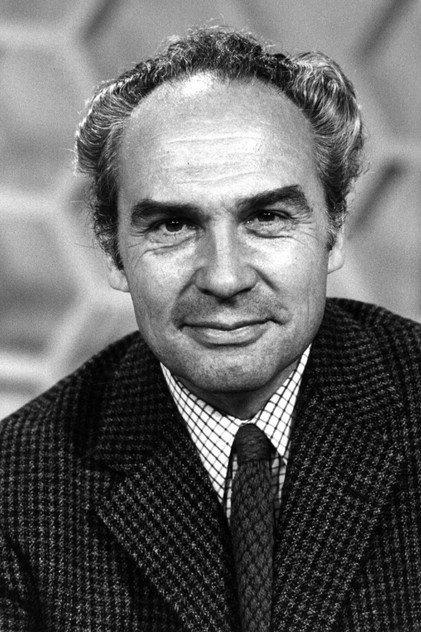 Oliver Hassencamp - Actor Profile Photo