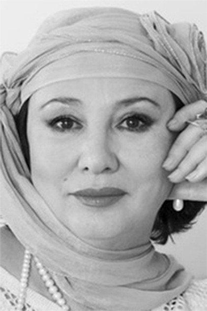 Alsu Gaynullina - Actor Profile Photo