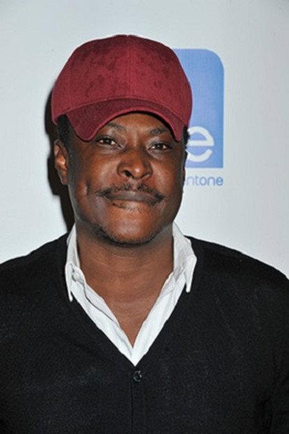 Jeta Amata - Actor Profile Photo
