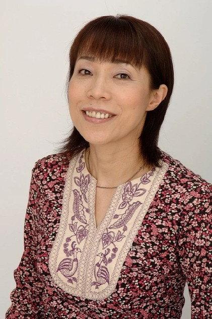 Emiko Shiratori - Actor Profile Photo