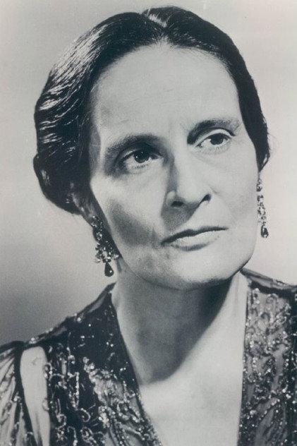 Madeleine Taylor Holmes - Actor Profile Photo