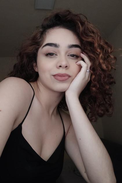 Julha - Actor Profile Photo