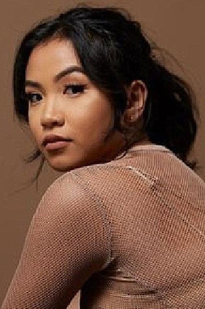 Olivia Yap - Actor Profile Photo