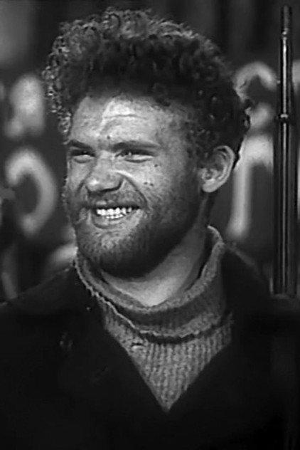 Aleksandr Kulakov - Actor Profile Photo