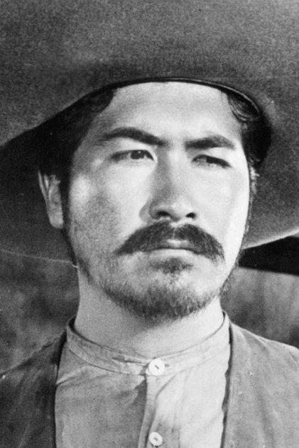 Noé Murayama - Actor Profile Photo