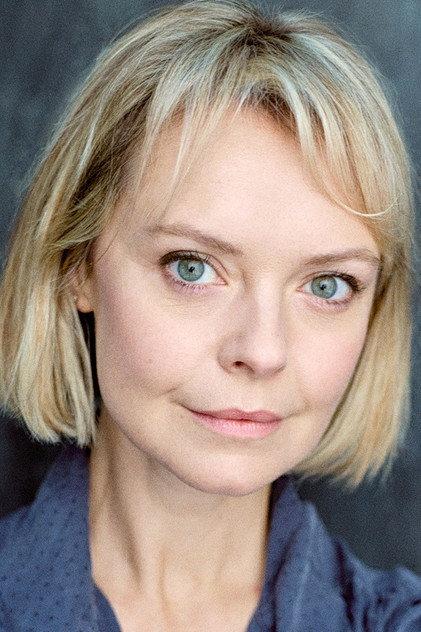 Tori Butler-Hart - Actor Profile Photo