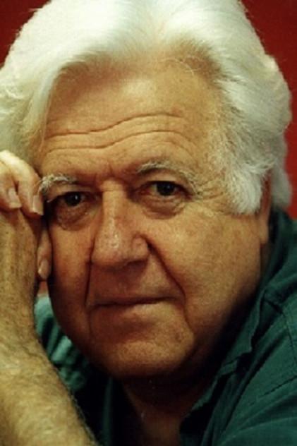 Maurice Podbrey - Actor Profile Photo