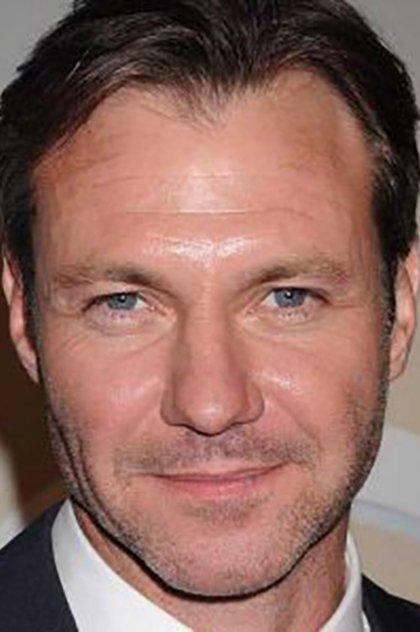 Didier Saint Melin - Actor Profile Photo