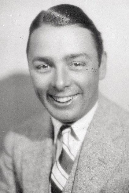 George K. Arthur - Actor Profile Photo