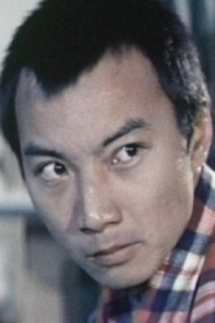 Lee Hon-Kei - Actor Profile Photo