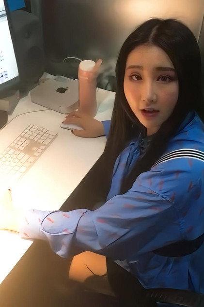 Ming Zhang - Actor Profile Photo