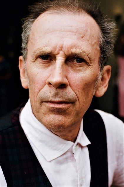 Iain Gardiner - Actor Profile Photo