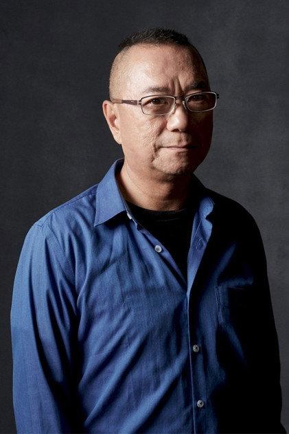 Jim Sam Sing-Tak - Actor Profile Photo
