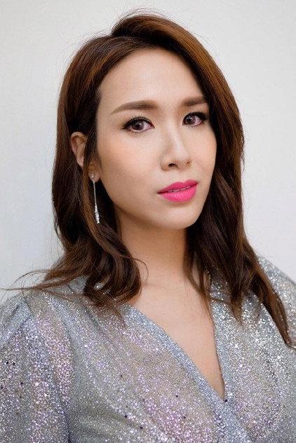 Lisa Chong Si-Ming - Actor Profile Photo