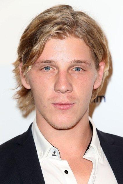Daniel Webber - Actor Profile Photo