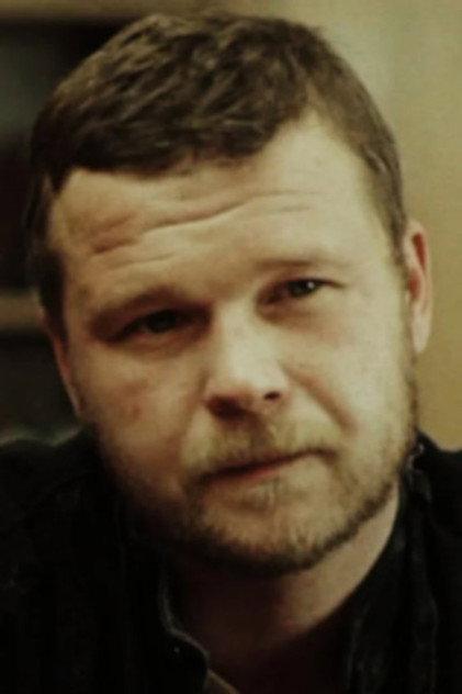 Leonid Trutnev - Actor Profile Photo