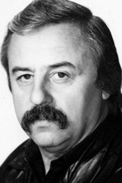 Vladimir Ferapontov - Actor Profile Photo