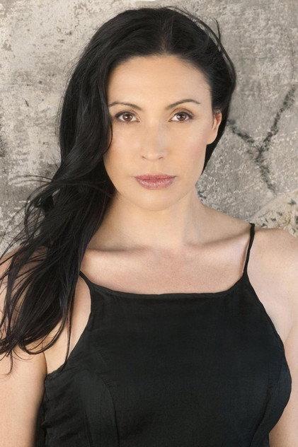 Catherine Moore - Actor Profile Photo