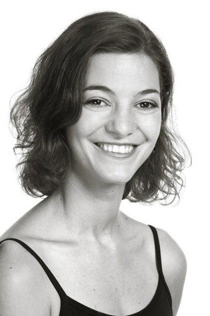 Mélissa Ligurgo - Actor Profile Photo