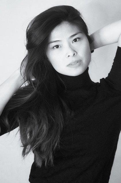 Traei Tsai - Actor Profile Photo