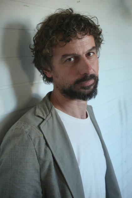 Jan Cvitkovič - Actor Profile Photo