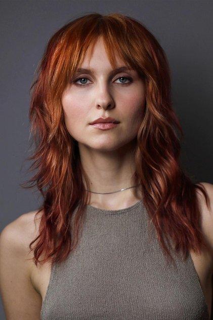 Vera Myers - Actor Profile Photo