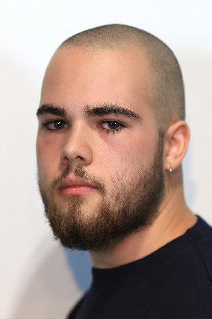 Sam McNamara Ferreiro - Actor Profile Photo