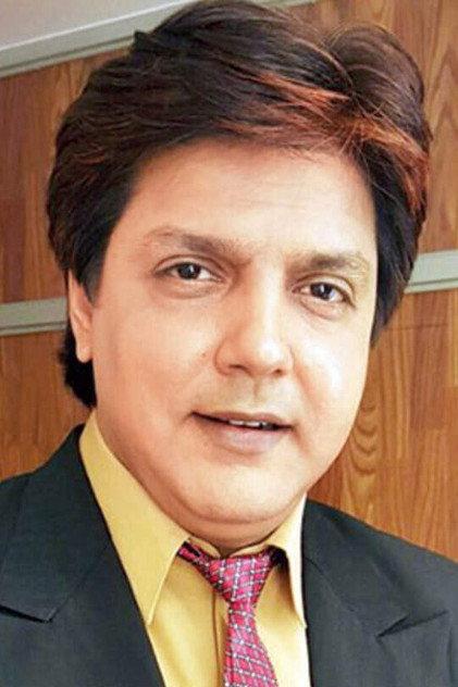 Neeraj Bhardwaj - Actor Profile Photo